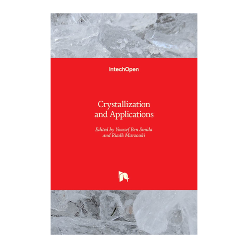 Bild von Crystallization and Applications – Ein umfassender Leitfaden
