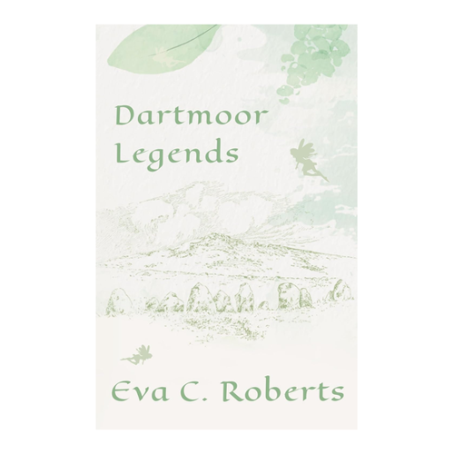 Bild von Dartmoor Legends von Eva C. Roberts – Ein faszinierendes Leseerlebnis