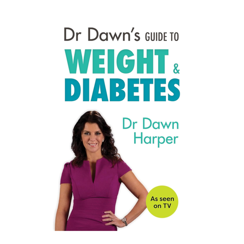 Bild von Dr. Dawn's Guide to Weight & Diabetes