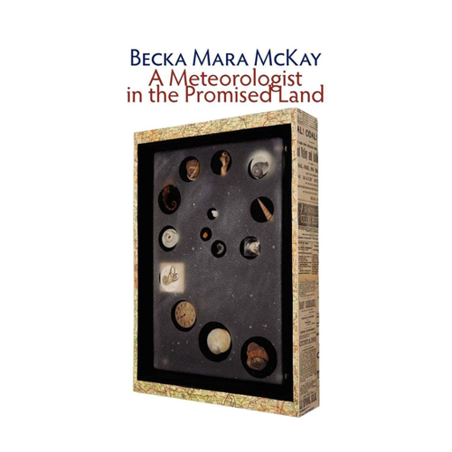 Bild von A Meteorologist in the Promised Land von Becka Mara McKay