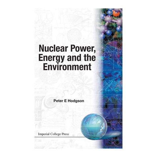 Bild von Nuclear Power, Energy and the Environment