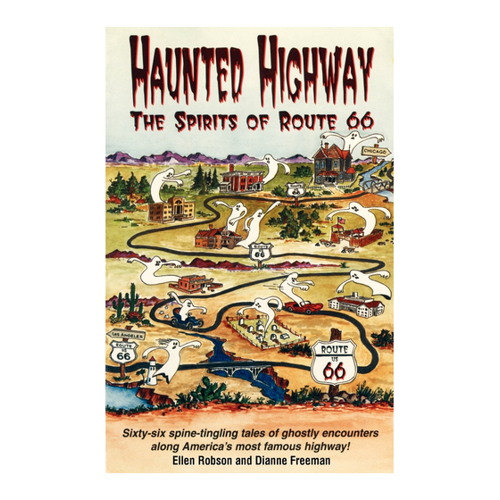Bild von Haunted Highway: The Spirits of Route 66