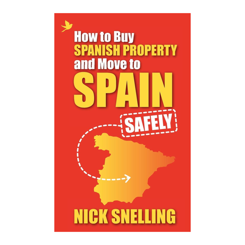 Bild von How to Buy Spanish Property and Move to Spain ... Safely