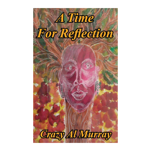 Bild von A Time for Reflection von Murray, Crazy Al