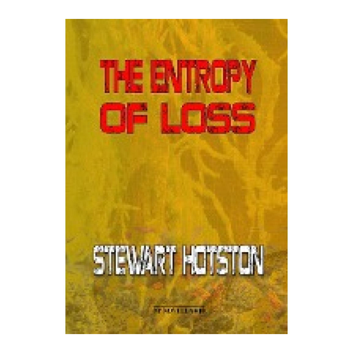 Bild von Stewart Hotston: The Entropy of Loss