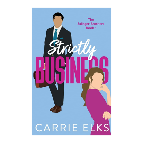 Bild von Strictly Business – Eine umfassende Produktanalyse