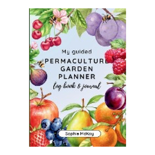 Bild von Mein geleiteter Obstbaum-Gartenplaner: Das perfekte Werkzeug für Gartenliebhaber