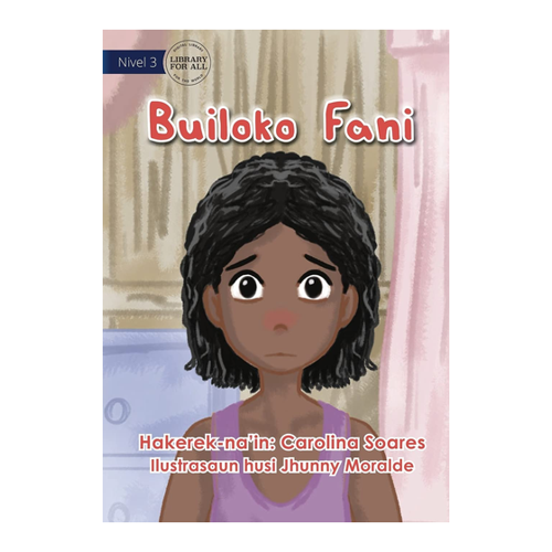Bild von Builoko's Sneeze - Eine fesselnde Kinderbuchreise