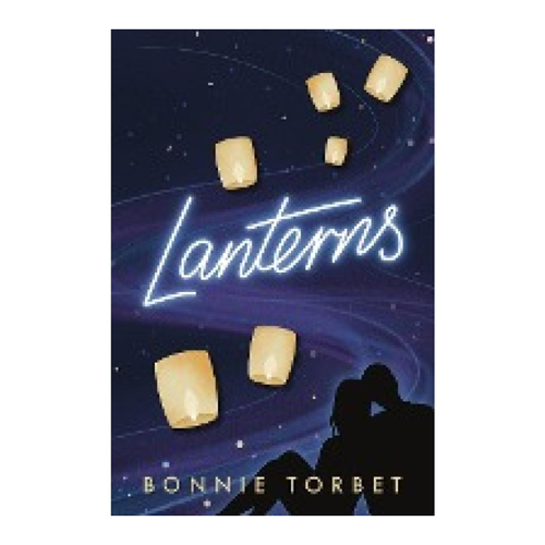 Bild von Torbet, Bonnie: Lanterns, Lanterns