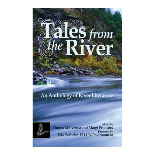 Bild von Tales from the River: An Anthology of River Literature