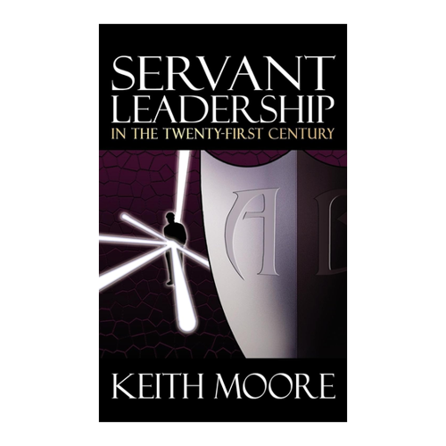 Bild von Servant Leadership in the Twenty-First Century