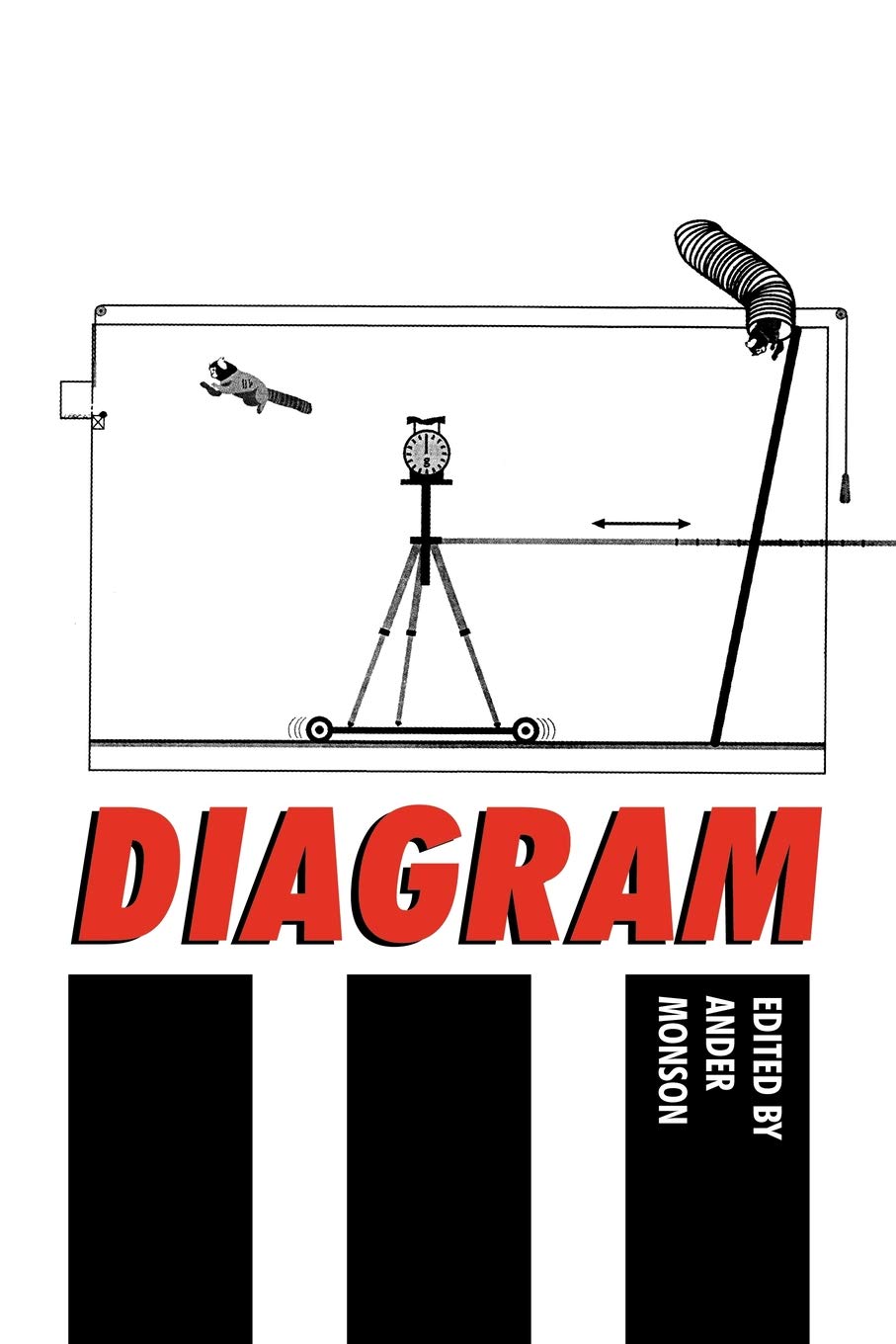 Bild von DIAGRAM III