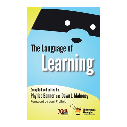 Bild von The Language of Learning