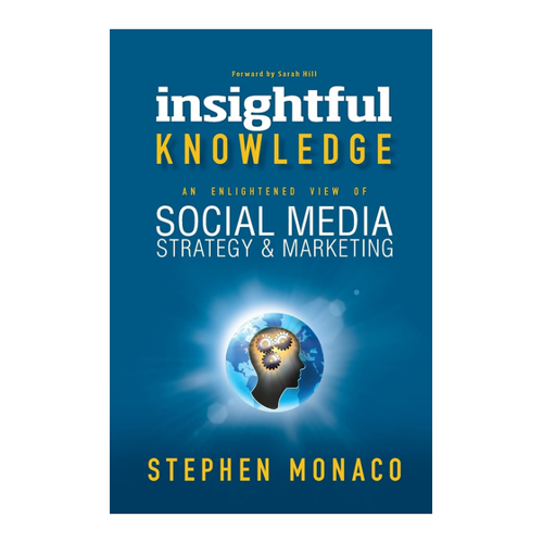 Bild von INSIGHTFUL KNOWLEDGE: Ein erleuchteter Blick auf soziale Medien Strategie & Marketing