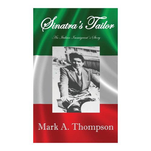 Bild von Sinatra's Tailor von Mark A. Thompson
