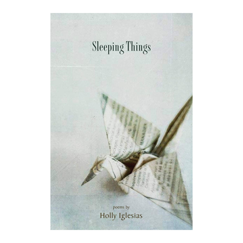 Bild von Holly Iglesias: Sleeping Things