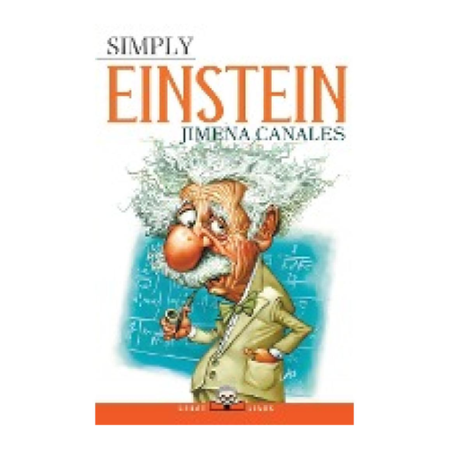 Bild von Simply Einstein - Eine tiefgründige Betrachtung