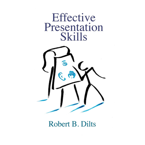 Bild von Effektive Präsentationsfähigkeiten von Robert B. Dilts