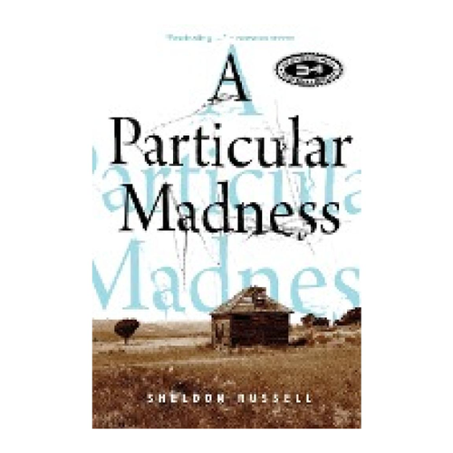 Bild von Russell, Sheldon: A Particular Madness