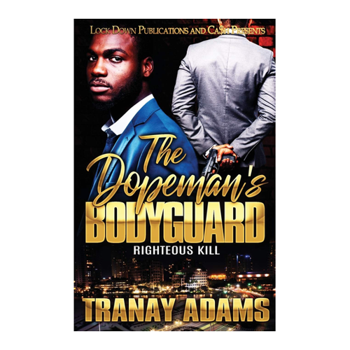 Bild von The Dopeman's Bodyguard: Righteous Kill
