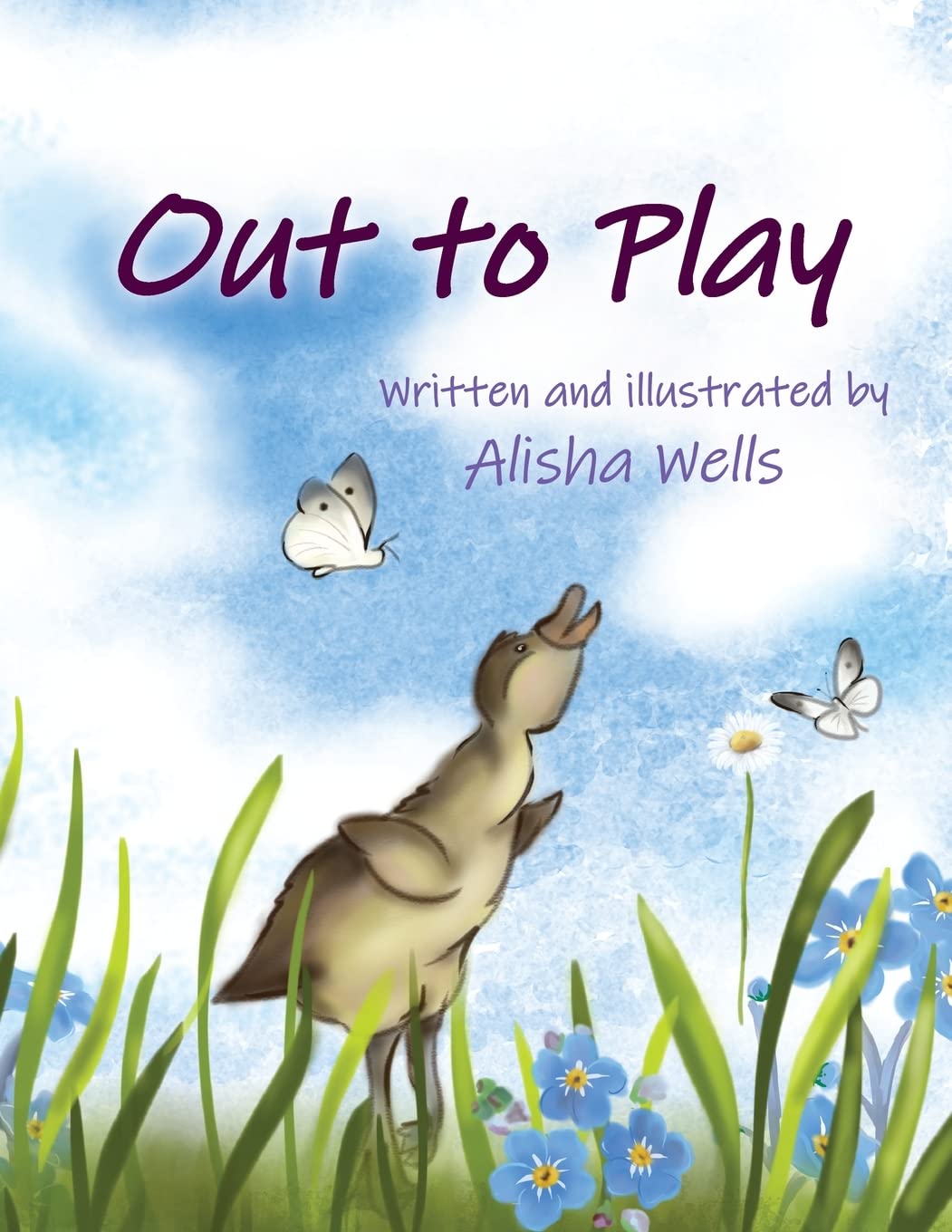 Bild von Out to Play