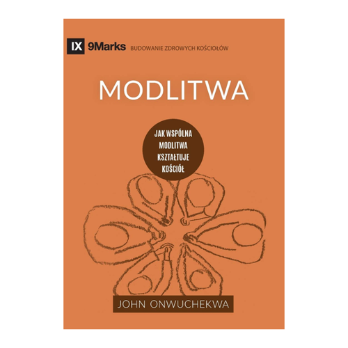 Bild von Modlitwa (Prayer) (Polish) – Ein Leitfaden für gemeinsames Gebet