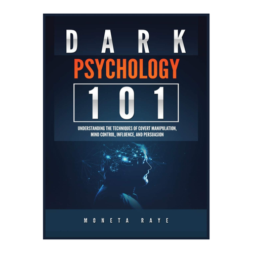 Bild von Dark Psychology 101: Ein tiefgehender Blick in die Psychologie der Manipulation