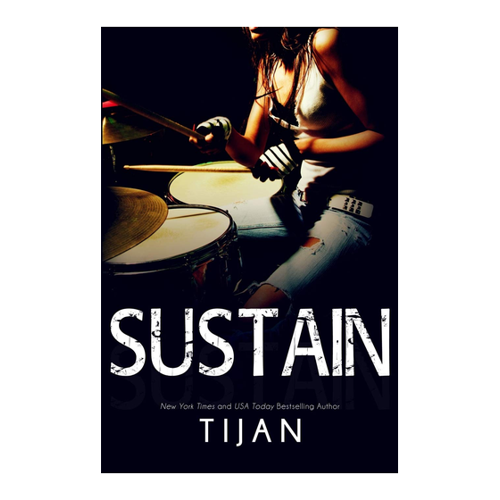 Bild von Tijan: Sustain, Sustain – Ein fesselnder Roman über Freundschaft und Musik