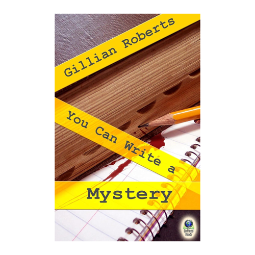 Bild von You Can Write a Mystery (English Edition)