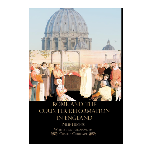 Bild von Rome and the Counter-Reformation in England