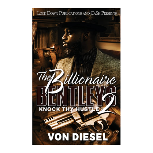 Bild von Diesel, von: The Billionaire Bentleys 2