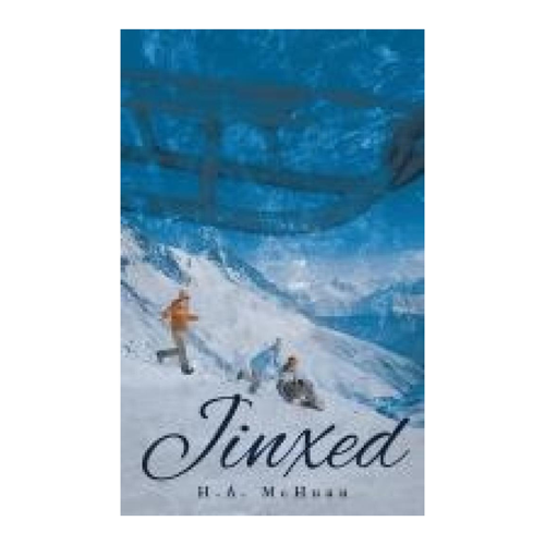 Bild von Jinxed von H. A. McHugh