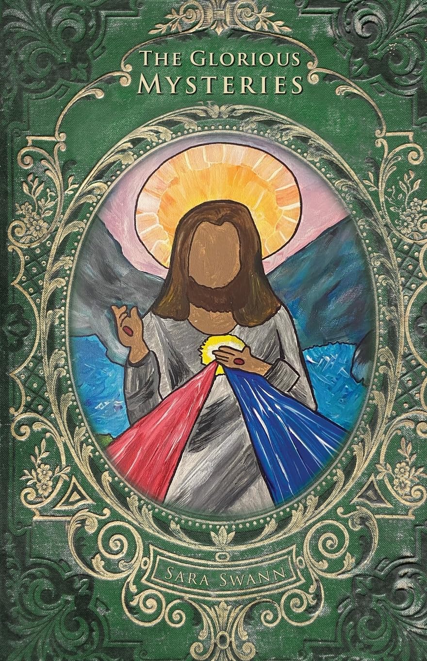 Bild von The Glorious Mysteries (Mysteries of the Rosary for Children, Band 3)
