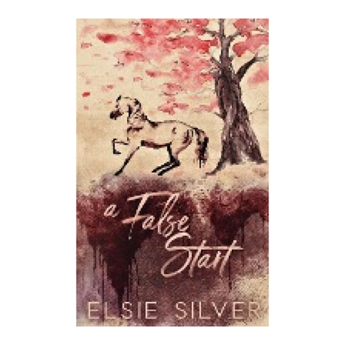 Bild von Elsie Silver: A False Start (Special Edition) - Ein tiefer Einblick