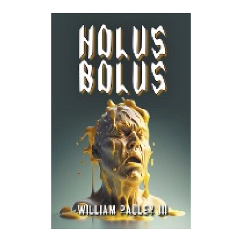 Bild von Holus Bolus: The Bedlam Bible #6