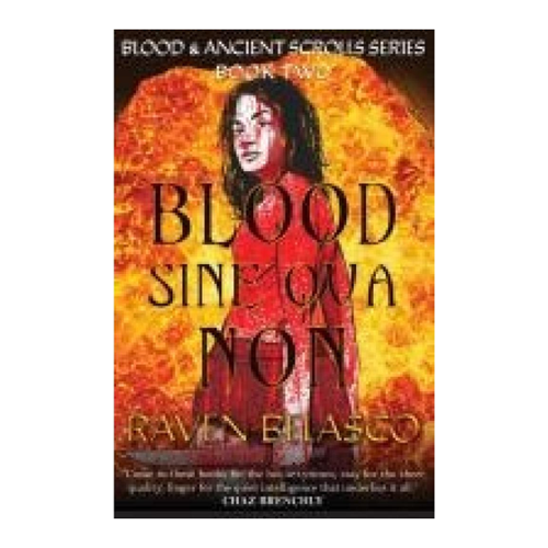 Bild von Raven Belasco: Blood Sine Qua Non – Ein fesselndes Leseerlebnis