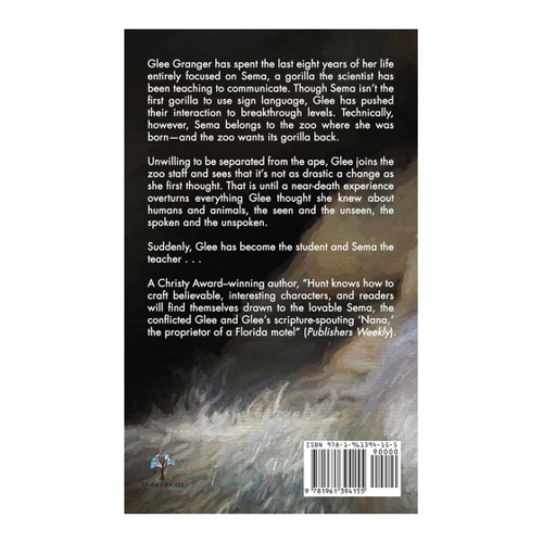 Bild von Unspoken von Angela E. Hunt: Eine kritische Betrachtung