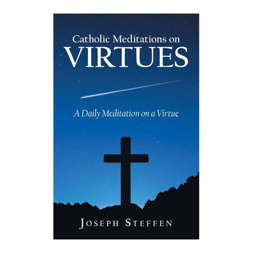 Bild von Catholic Meditations on Virtues: A Daily Meditation on a Virtue