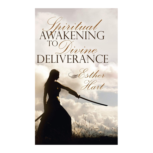 Bild von Spiritual Awakening to Divine Deliverance von Esther Hart