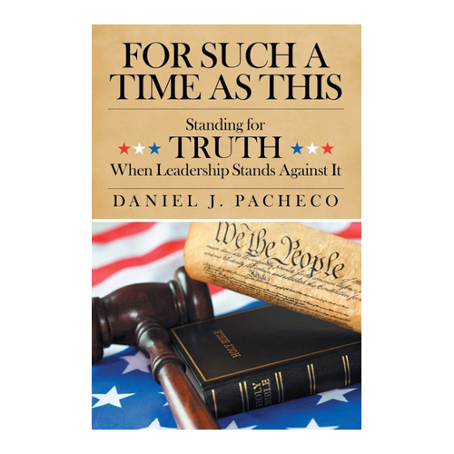 Bild von For Such a Time as This: Standing for Truth When Leadership Stands Against It