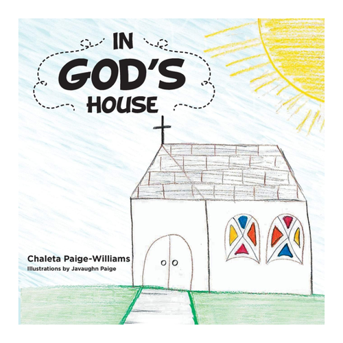 Bild von In God's House von Chaleta Paige-Williams