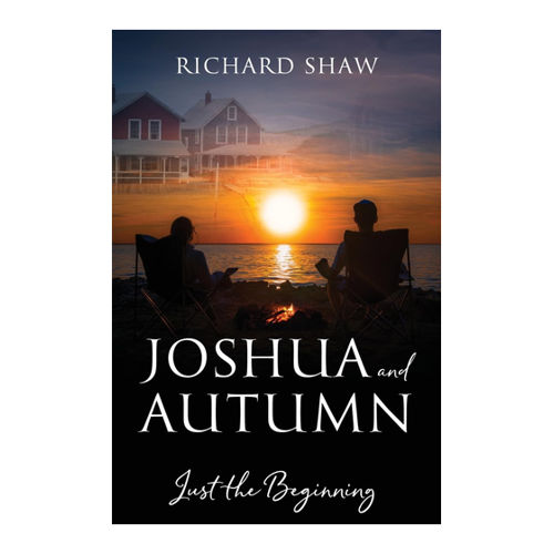 Bild von Joshua and Autumn: Just the Beginning von Richard Shaw