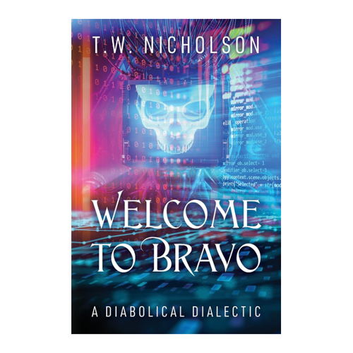 Bild von Welcome to Bravo: A Diabolical Dialectic
