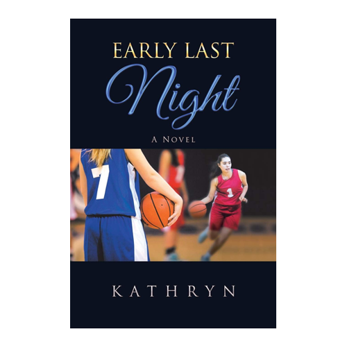 Bild von Kathryn: Early Last Night, Early Last Night