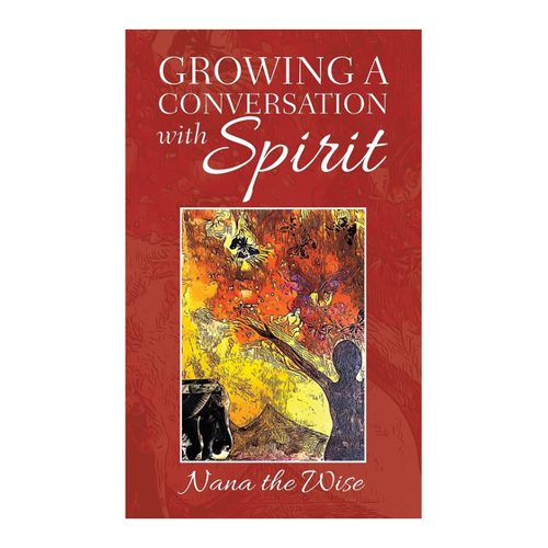 Bild von Nana the Wise: Growing a Conversation with Spirit