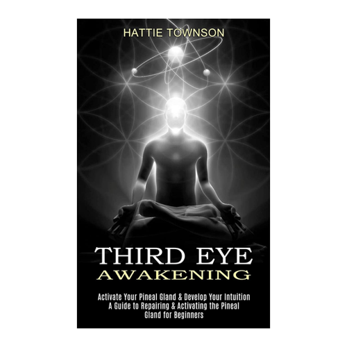 Bild von Third Eye Awakening: Activate Your Pineal Gland & Develop Your Intuition