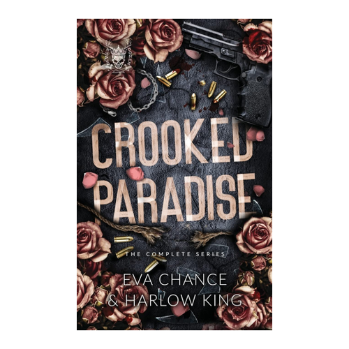 Bild von Crooked Paradise: Die komplette Serie von Eva Chance