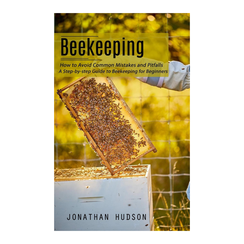 Bild von Beekeeping: How to Avoid Common Mistakes and Pitfalls