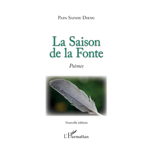 Bild von La Saison de la Fonte (French Edition) – Ein Überblick