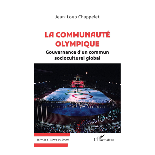 Bild von La communauté olympique: Eine umfassende Analyse